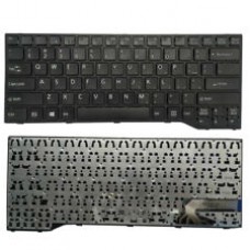Black Frame KEYBOARD BLACK NUM STICKPOINT NO-BL